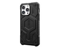 UAG Monarch Pro MagSafe do iPhone 15 Pro Max carbon fiber - 1188224 - zdjęcie 2